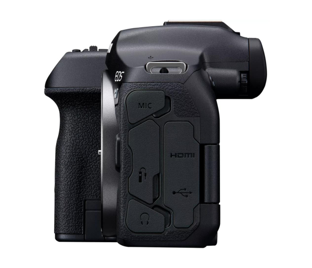 Canon EOS R7 body - 1179995 - zdjęcie 5